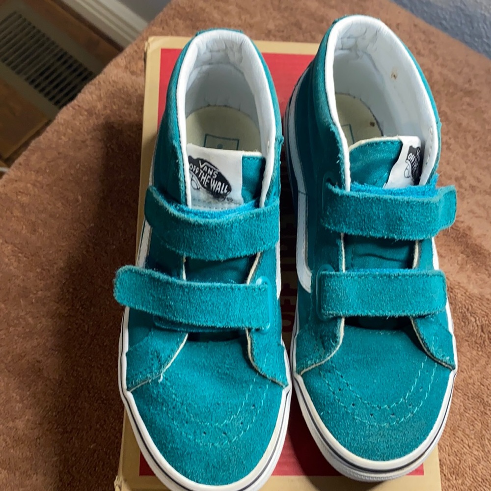 Vans Sk8-Mid Reissue V
